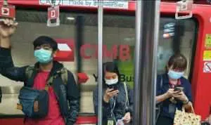 Malaysia Hadapi Perlambatan Ekonomi Karena Covid-19