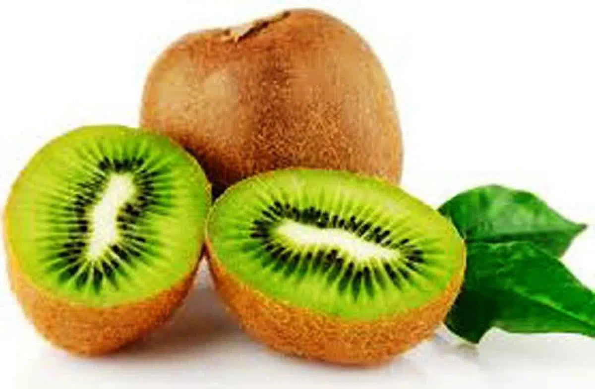 Manfaat Alami Konsumsi Buah Kiwi