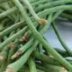5 Manfaat Kacang Panjang Bagi Kesehatan dan Kecantikan