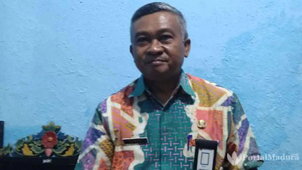 Marak Isu Penculikan Anak, Disdik Sumenep Keluarkan SE
