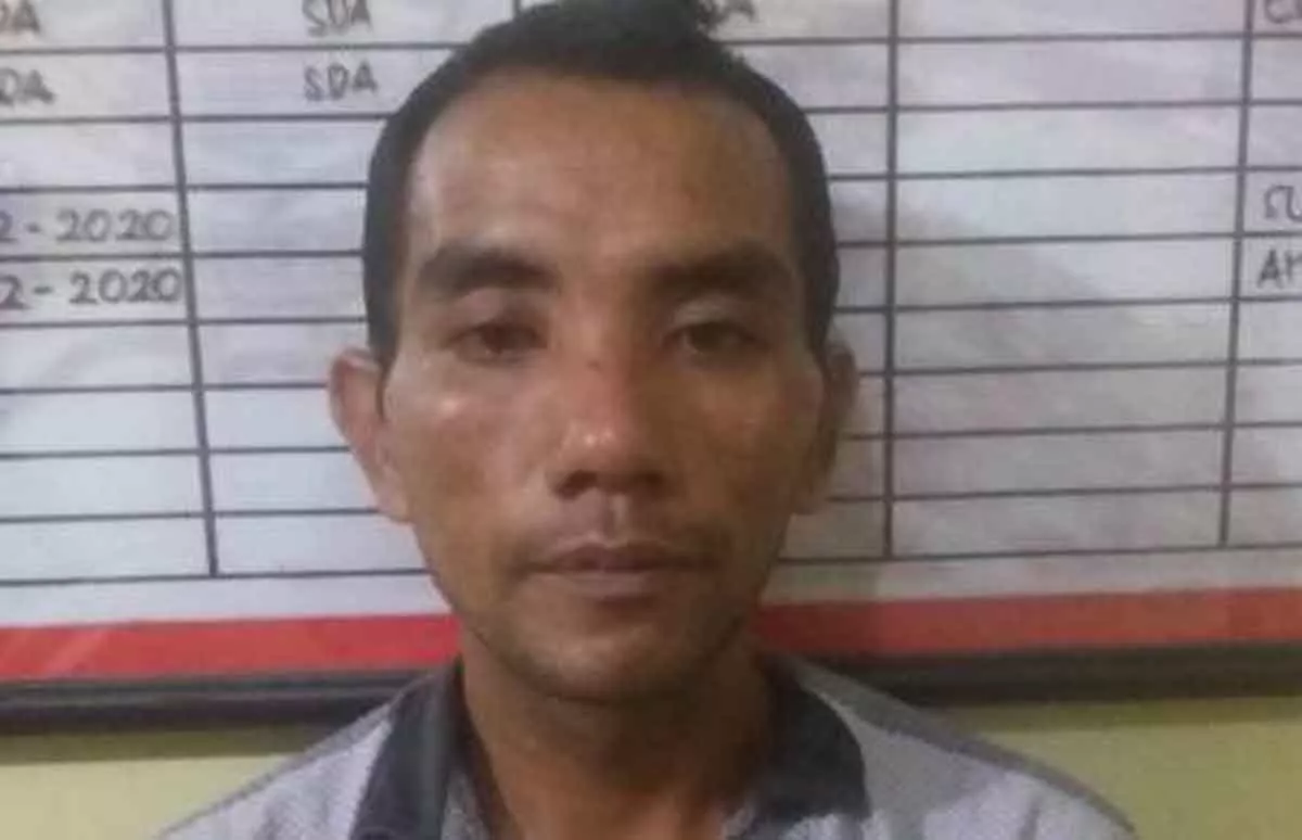 Penggerebekan, Warga Desa Tambaksari Ditangkap Polisi Sumenep - Portalmadura.com Penggerebekan, Warga Desa Tambaksari Ditangkap Polisi Sumenep