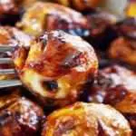 Menu Praktis: Resep Bakso Bakar Khas Malang