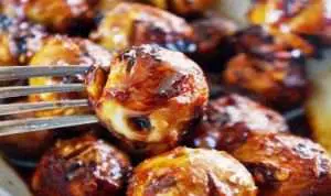 Menu Praktis: Resep Bakso Bakar Khas Malang