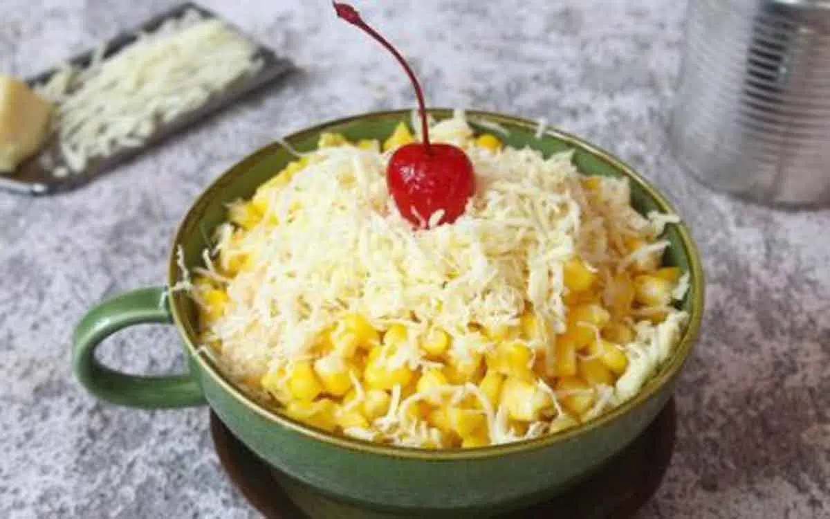 Menu Praktis: Resep Jasuke Super Lezat