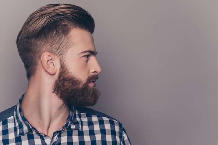 Model Rambut  Pria  2020  Terbaik Pilihan Para 