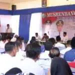 Musrenbangcam Kota Sampang Bahas Peningkatan Pertumbuhan Ekonomi