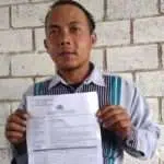 Oknum Kades Dilaporkan ke Polres Sumenep