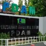 PDAM Pamekasan Minta Tambahan Dana Rp 13 Miliar