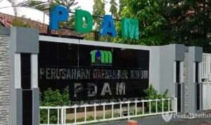 PDAM Pamekasan 'Bertahan Hidup' dari Penyertaan Modal Daerah