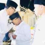 Pamekasan Berselawat, Komitmen Bupati Wujudkan Pamekasan ‘Rajjha Bajjhra tor Parjugha’