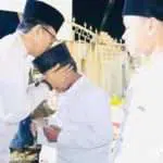 Pamekasan Berselawat, Komitmen Bupati Wujudkan Pamekasan ‘Rajjha Bajjhra tor Parjugha’