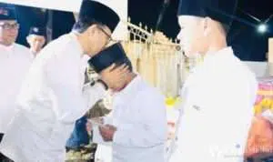 Pamekasan Berselawat, Komitmen Bupati Wujudkan Pamekasan Rajjha Bajjhra tor Parjugha