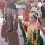 Viral Video Pemanggilan Nyi Roro Kidul, Endingnya Bikin Ngeri & Sampaikan Pesan Ini