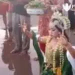 Viral Video Pemanggilan Nyi Roro Kidul, Endingnya Bikin Ngeri & Sampaikan Pesan Ini