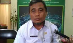 Kebijakan Penundaan Jemaah Umrah Tak Berpengaruh pada Pemberangkatan CJH
