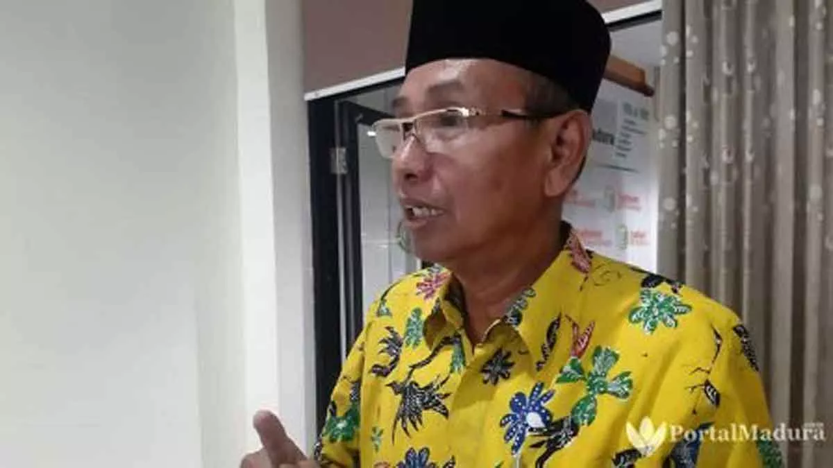 Dampak Covid-19, SPBU dan Hotel Gagal Dibangun, Sisa Anggaran Cukup Jualan Beras