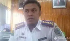 Pengembangan Transportasi Udara “Water Base” Memasuki Penyusunan DED