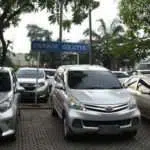 Pengemudi Pemula, Lakukan 4 Cara Ini Agar Lancar Parkirkan Mobil