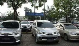 Pengemudi Pemula, Lakukan 4 Cara Ini Agar Lancar Parkirkan Mobil