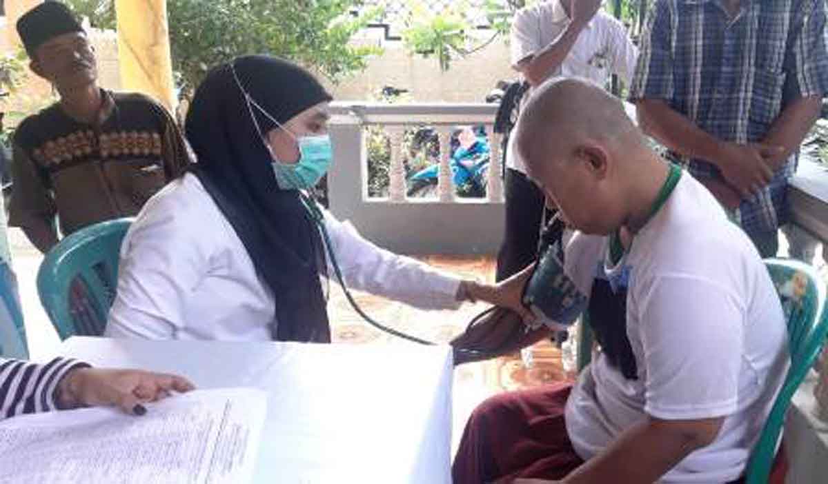 Pengobatan Orang Gila di Madura, Hampir Setengah Abad Beroperasi
