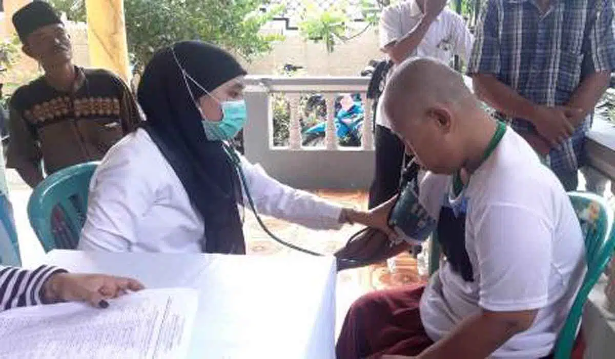 Pengobatan Orang Gila di Madura, Hampir Setengah Abad Beroperasi