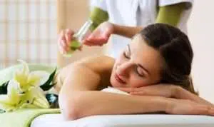 Perawatan Spa Pra Nikah, Perlukah Dilakukan?
