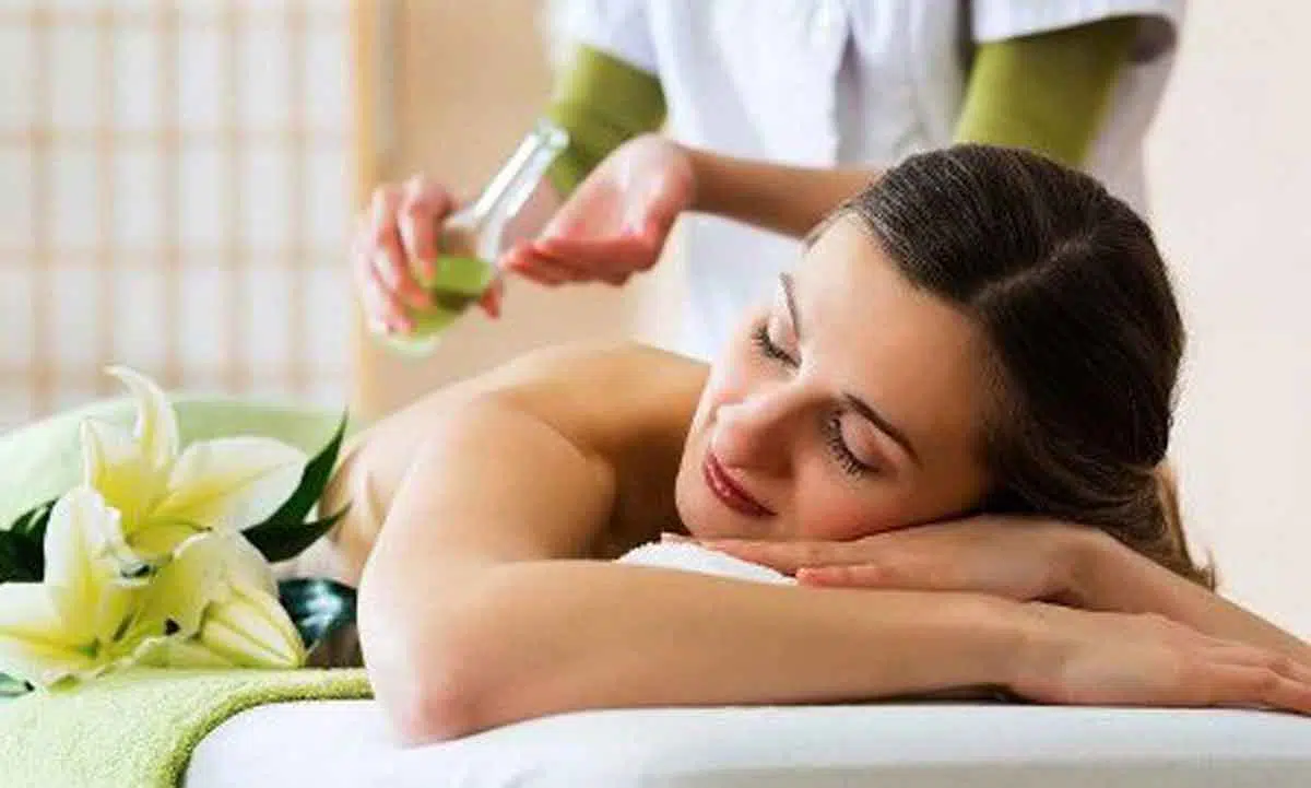 Perawatan Spa Pra Nikah, Perlukah Dilakukan