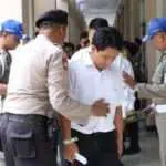 Peserta Tes SKD CPNS Dilarang Pakai Ikat Pinggang