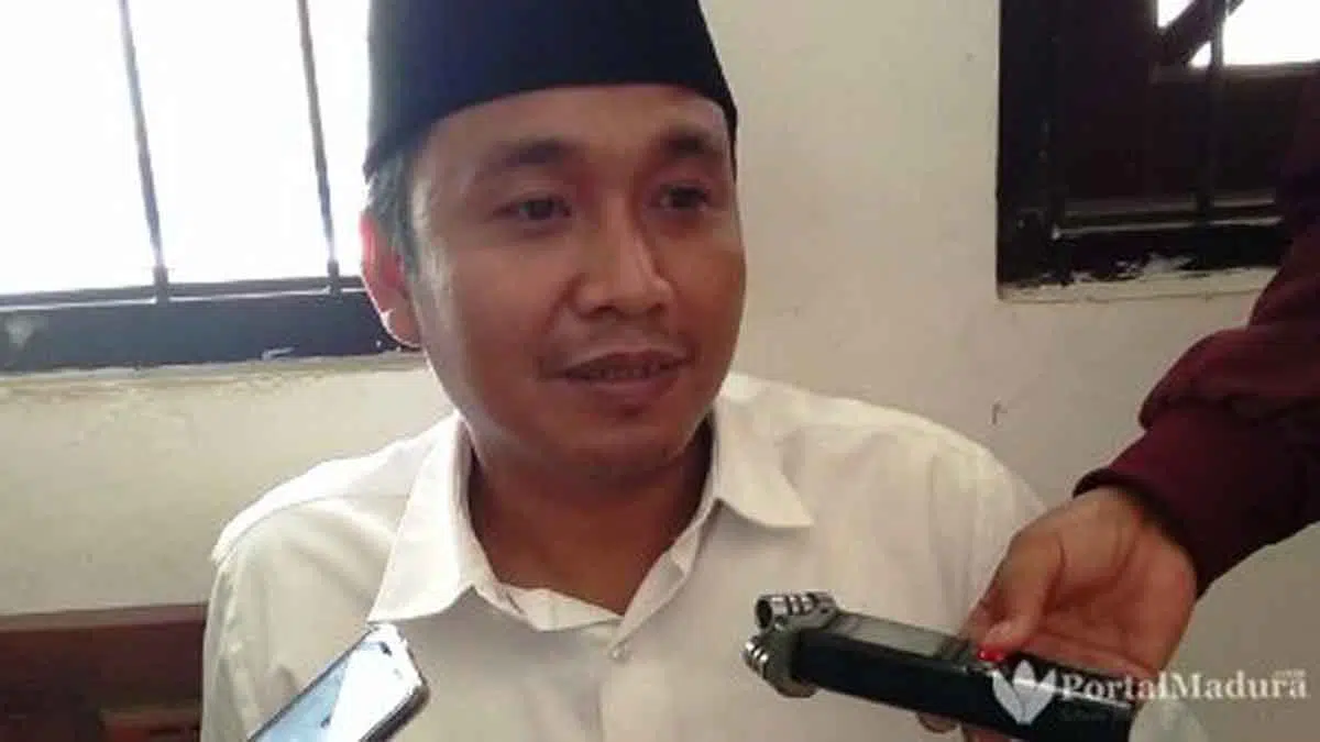 Pilbup Sumenep 2020 Berpotensi Calon Perorangan