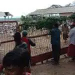TPA Desa Buluh Disegel Warga Bangkalan