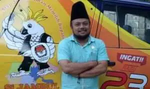 Jelang Penutupan Rekrutmen PPS Pilbup Sumenep Pendaftar Capai 2.567 Orang