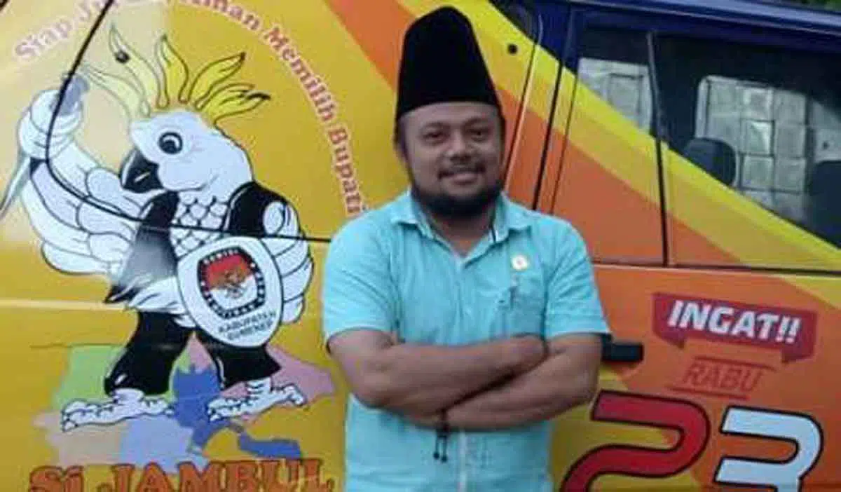 Jelang Penutupan Rekrutmen PPS Pilbup Sumenep Pendaftar Capai 2.567 Orang