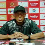 Cegah Covid-19, Pelatih  Ajak Masyarakat Berperilaku Sehat