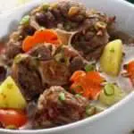 Resep Asem-asem Daging yang Nikmat dan Bikin Nagih