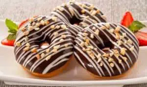 Resep Donat Pisang Super Empuk dan Wangi, Lezatnya Bikin Nagih