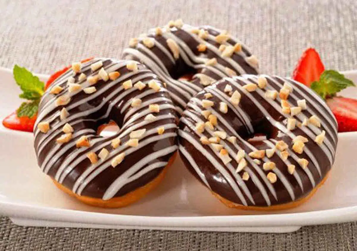 Resep Donat Pisang Super Empuk dan Wangi, Lezatnya Bikin Nagih