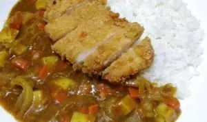 Resep Japanese Chicken Katsu Curry yang Menggugah Selera