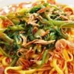Resep Mi Kangkung yang Enak dan Mudah