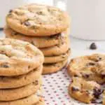 Resep Mudah Kue Cookies Cokelat Hanya Gunakan Teflon