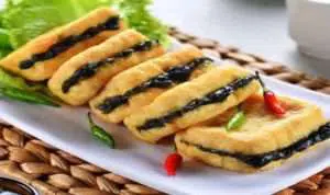 Resep Tahu Petis Khas Surabaya yang Gurih dan Pedas