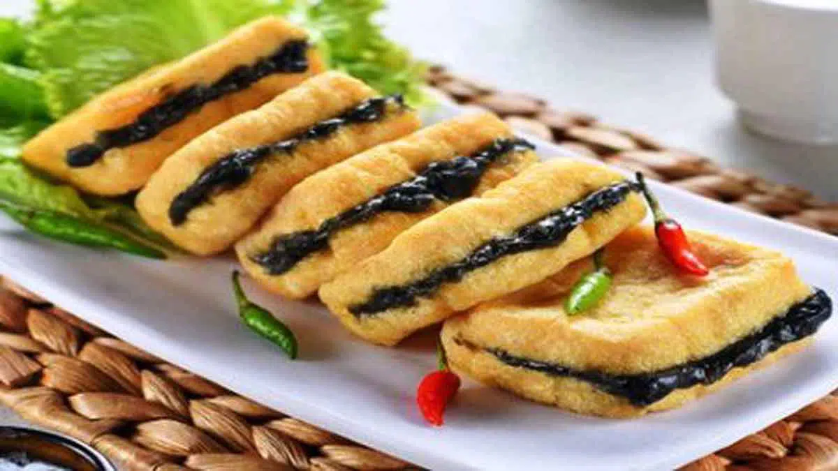 Resep Tahu Petis Khas Surabaya yang Gurih dan Pedas