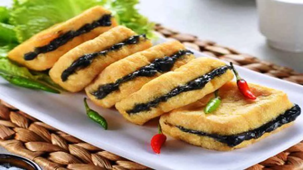 Resep Tahu Petis Khas Surabaya yang Gurih dan Pedas