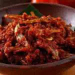 Resep Sambal Bajak Teri Super Lezat, Pedasnya Nampol