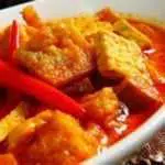 Resep Sambal Goreng Krecek Pedas Manis Campur Tahu Tempe yang Maknyus