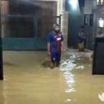 Kerugian Akibat Banjir di Pamekasan Belum Diketahui