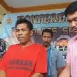 Angkut Solar Bersubsidi 1.300 Liter, Warga Banyuates Ditangkap Polisi