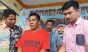 Angkut Solar Bersubsidi 1.300 Liter, Warga Banyuates Ditangkap Polisi