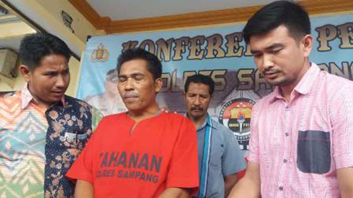 Angkut Solar Bersubsidi 1.300 Liter, Warga Banyuates Ditangkap Polisi