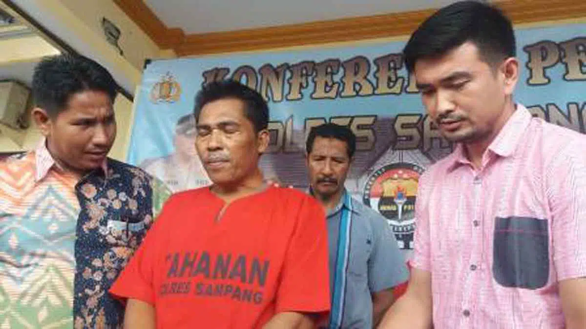 Angkut Solar Bersubsidi 1.300 Liter, Warga Banyuates Ditangkap Polisi