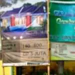 Satpol PP Sumenep Bersihkan Media Luar Ruang, Besok Siap-siap PKL